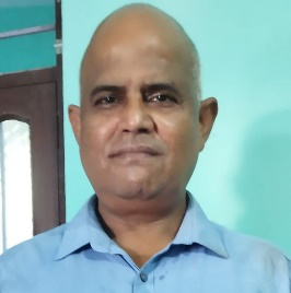 Mr. Dwijendra Kumar